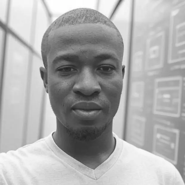 GlobalDami - Software Engineer Portrait