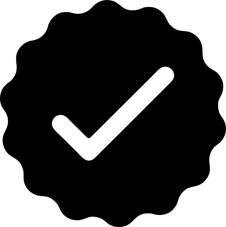 checkmark