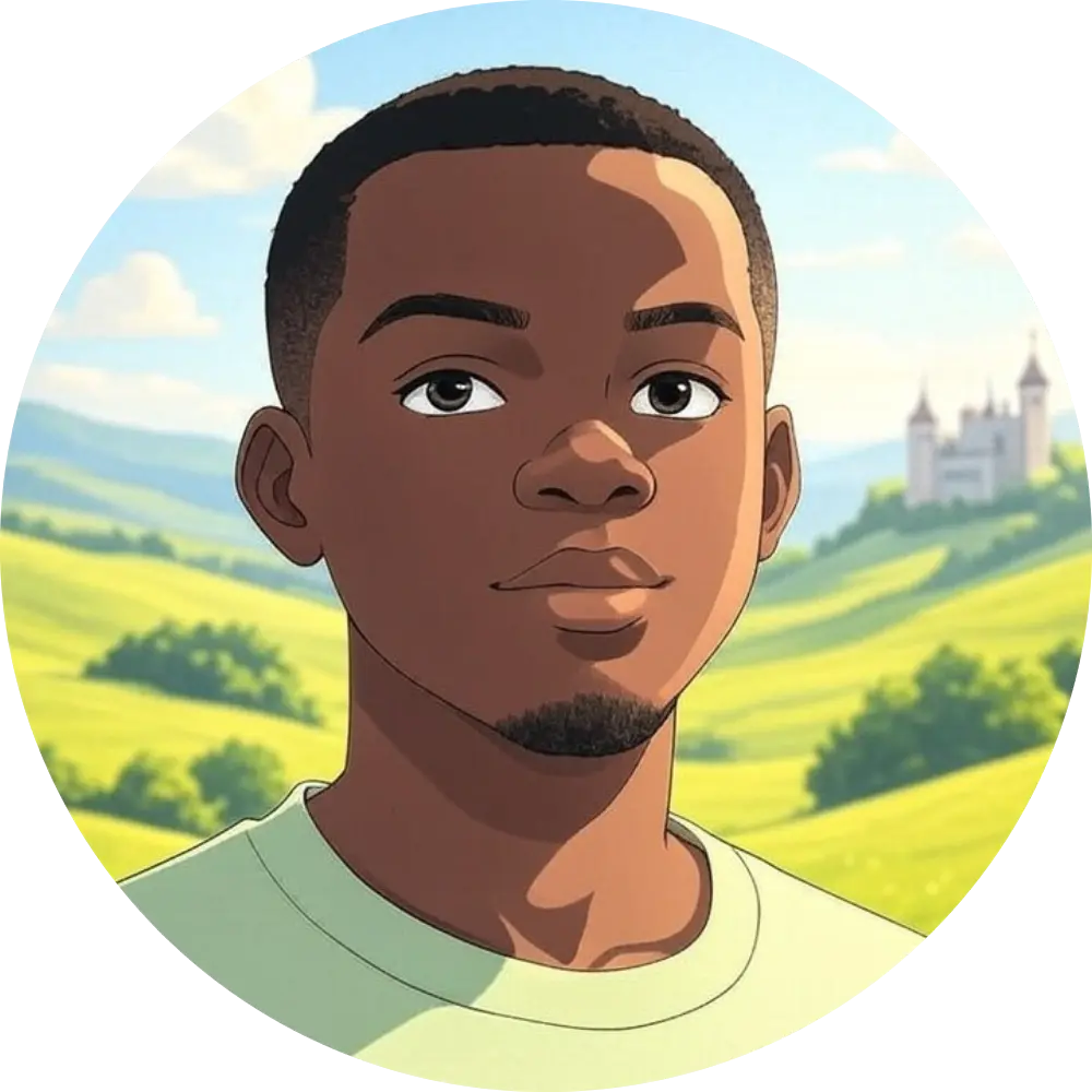 GlobalDami - Software Engineer Avatar